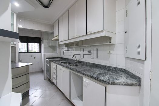 Foto 22 do(a) Apartamento de 3 quartos à venda em Indianópolis, São Paulo