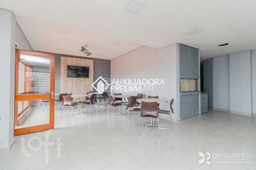 Foto 20 do(a) Apartamento de 1 quartos à venda em Cristo Redentor, Porto Alegre