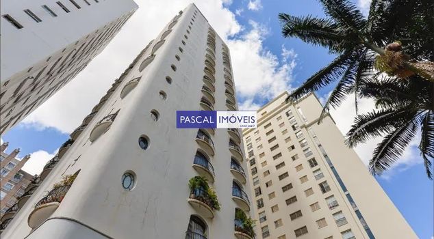 Foto 26 do(a) Apartamento de 2 quartos à venda em Jardim Paulista, São Paulo