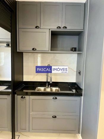 Foto 5 do(a) Apartamento de 2 quartos à venda em Jardim Paulista, São Paulo