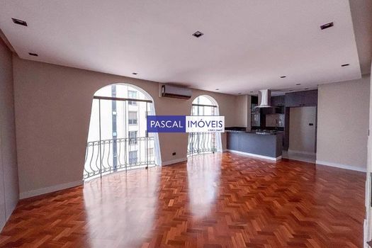 Foto 3 do(a) Apartamento de 2 quartos à venda em Jardim Paulista, São Paulo