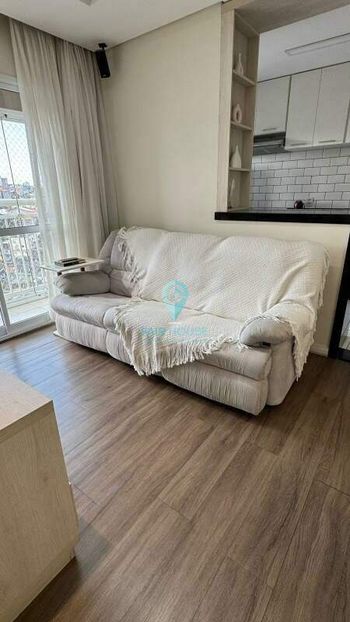 Foto 9 do(a) Apartamento de 2 quartos à venda em Vila Boa Vista, Barueri