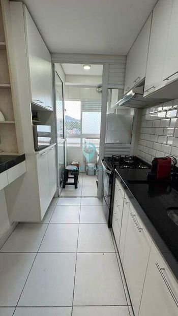 Foto 5 do(a) Apartamento de 2 quartos à venda em Vila Boa Vista, Barueri