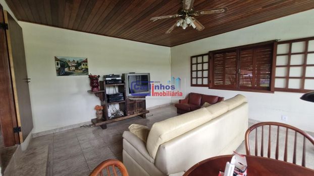Foto 13 do(a) Fazenda / Sítio / Chácara de 5 quartos à venda em null, Mateus Leme
