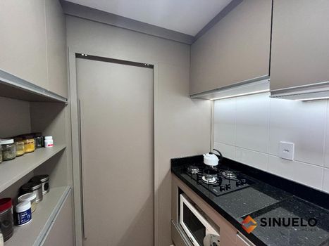Foto 12 do(a) Apartamento de 2 quartos à venda em Ouro Branco, Novo Hamburgo