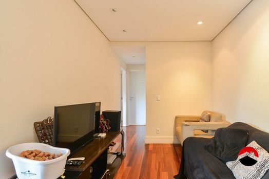 Foto 3 do(a) Apartamento de 2 quartos à venda em Vila Gumercindo, São Paulo