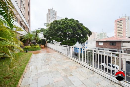 Foto 50 do(a) Apartamento de 2 quartos à venda em Vila Gumercindo, São Paulo