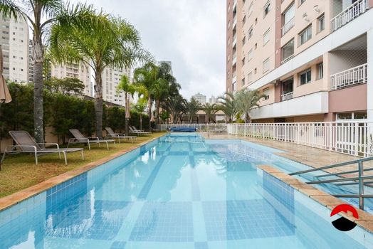 Foto 37 do(a) Apartamento de 2 quartos à venda em Vila Gumercindo, São Paulo
