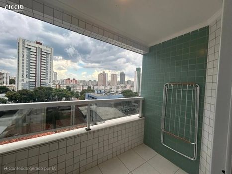 Foto 4 do(a) Apartamento de 2 quartos à venda em Vila Adyana, São José dos Campos