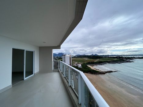 Foto 1 do(a) Apartamento de 3 quartos à venda em Praia do Morro, Guarapari