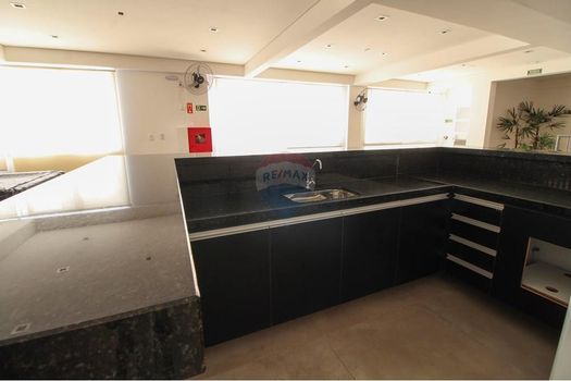 Foto 44 do(a) Apartamento de 3 quartos à venda em Jardim Vera Cruz, Sorocaba