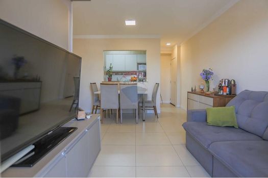 Foto 8 do(a) Apartamento de 3 quartos à venda em Jardim Vera Cruz, Sorocaba