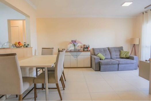 Foto 6 do(a) Apartamento de 3 quartos à venda em Jardim Vera Cruz, Sorocaba