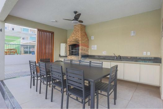 Foto 42 do(a) Apartamento de 3 quartos à venda em Jardim Vera Cruz, Sorocaba