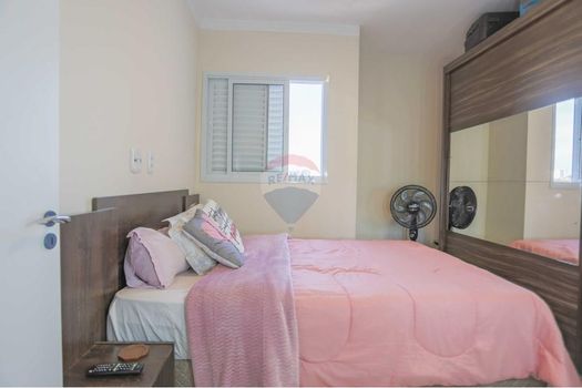 Foto 20 do(a) Apartamento de 3 quartos à venda em Jardim Vera Cruz, Sorocaba