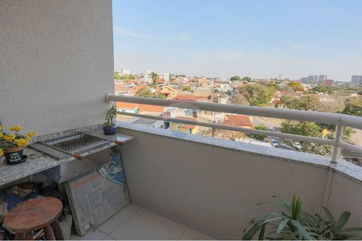 Foto 10 do(a) Apartamento de 3 quartos à venda em Jardim Vera Cruz, Sorocaba
