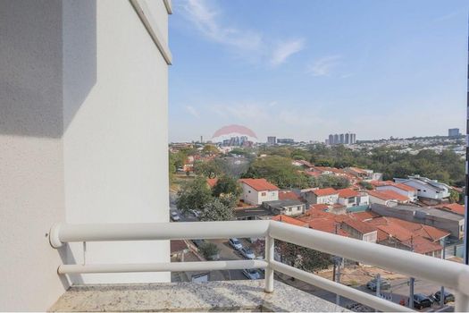 Foto 25 do(a) Apartamento de 3 quartos à venda em Jardim Vera Cruz, Sorocaba