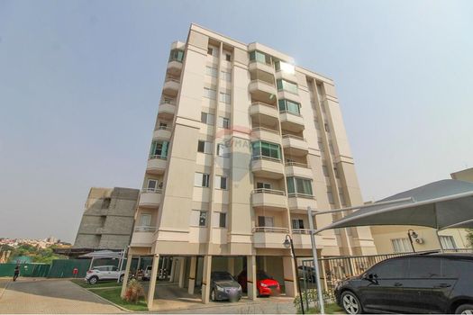 Foto 30 do(a) Apartamento de 3 quartos à venda em Jardim Vera Cruz, Sorocaba