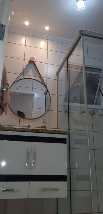 Foto 24 do(a) Apartamento de 3 quartos à venda em Mogi Moderno, Mogi das Cruzes