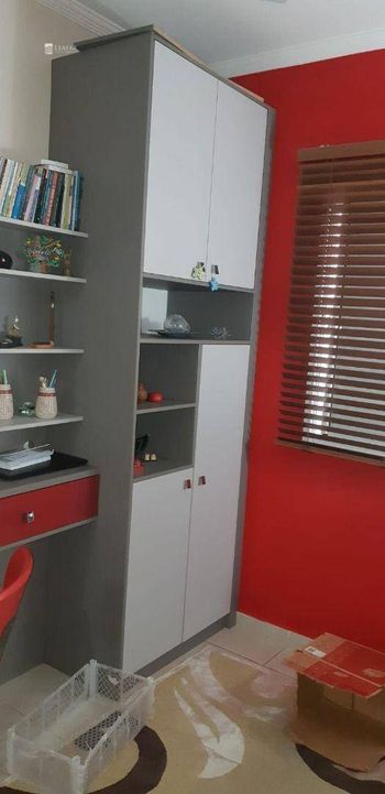 Foto 32 do(a) Apartamento de 3 quartos à venda em Mogi Moderno, Mogi das Cruzes