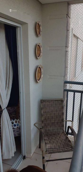 Foto 6 do(a) Apartamento de 3 quartos à venda em Mogi Moderno, Mogi das Cruzes
