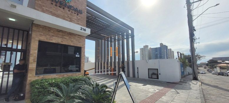Foto 23 do(a) Apartamento de 2 quartos à venda em Areias, São José
