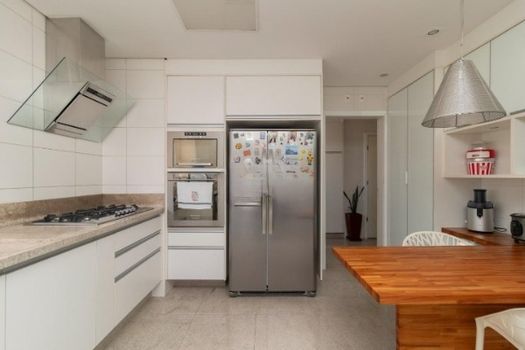 Foto 48 do(a) Apartamento de 4 quartos à venda em Parque da Mooca, São Paulo