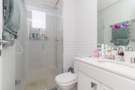 Foto 36 do(a) Apartamento de 4 quartos à venda em Parque da Mooca, São Paulo