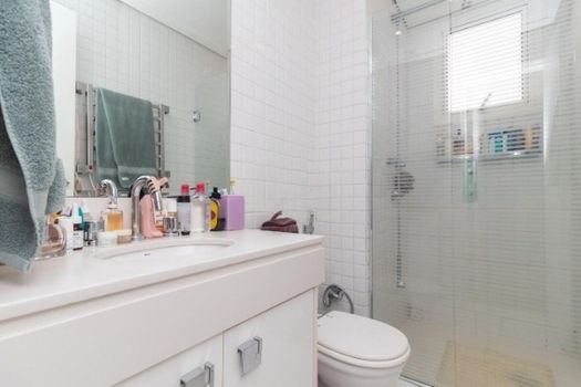 Foto 34 do(a) Apartamento de 4 quartos à venda em Parque da Mooca, São Paulo