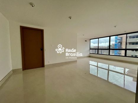 Foto 29 do(a) Apartamento de 4 quartos à venda em Setor Noroeste, Brasília
