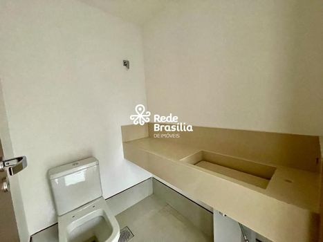 Foto 16 do(a) Apartamento de 4 quartos à venda em Setor Noroeste, Brasília