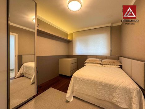 Foto 38 do(a) Apartamento de 3 quartos à venda em Jardim Blumenau, Blumenau