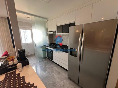 Foto 4 do(a) Apartamento de 2 quartos à venda em Santa Terezinha, Paulínia