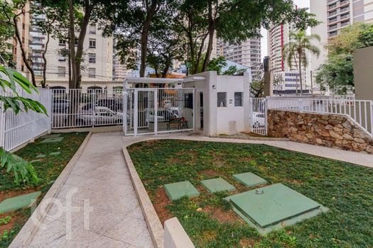 Foto 41 do(a) Apartamento de 3 quartos à venda em Campo Belo, São Paulo