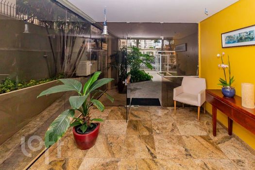 Foto 38 do(a) Apartamento de 3 quartos à venda em Campo Belo, São Paulo