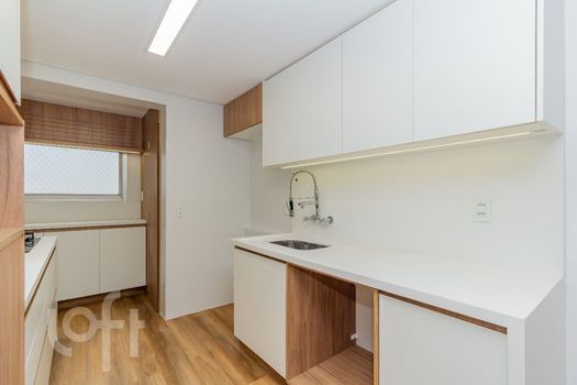 Foto 24 do(a) Apartamento de 3 quartos à venda em Campo Belo, São Paulo