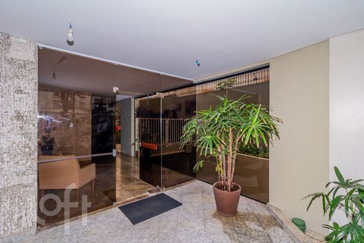 Foto 40 do(a) Apartamento de 3 quartos à venda em Campo Belo, São Paulo