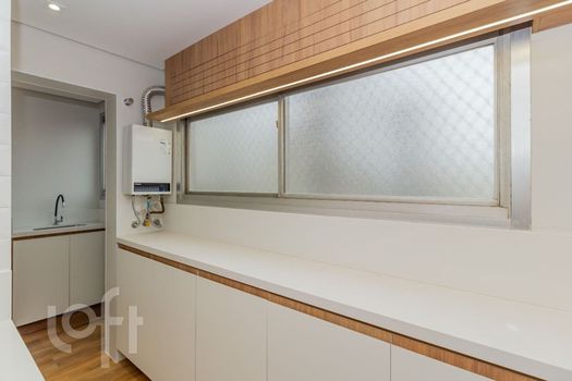 Foto 30 do(a) Apartamento de 3 quartos à venda em Campo Belo, São Paulo
