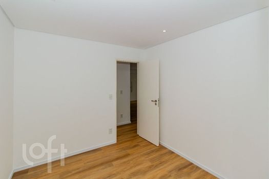 Foto 16 do(a) Apartamento de 3 quartos à venda em Campo Belo, São Paulo