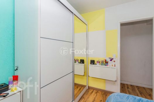 Foto 23 do(a) Apartamento de 2 quartos à venda em Maranhão, São Paulo