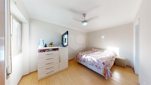 Foto 8 do(a) Apartamento de 3 quartos à venda em Paraíso do Morumbi, São Paulo
