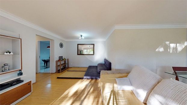 Foto 5 do(a) Apartamento de 3 quartos à venda em Paraíso do Morumbi, São Paulo