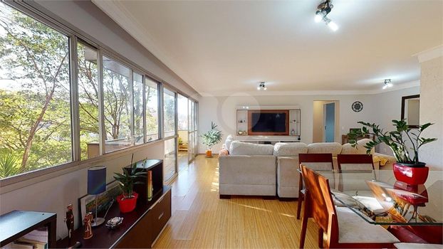 Foto 2 do(a) Apartamento de 3 quartos à venda em Paraíso do Morumbi, São Paulo