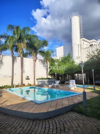 Foto 25 do(a) Casa em Condomínio de 2 quartos à venda em Rio Branco, Canoas