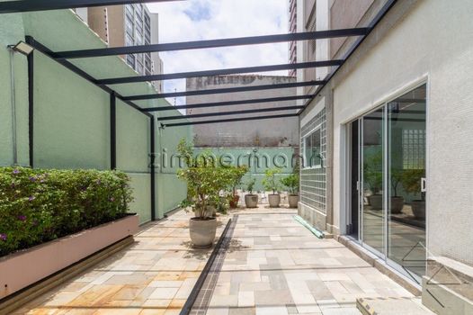 Foto 30 do(a) Apartamento de 3 quartos à venda em Pinheiros, São Paulo