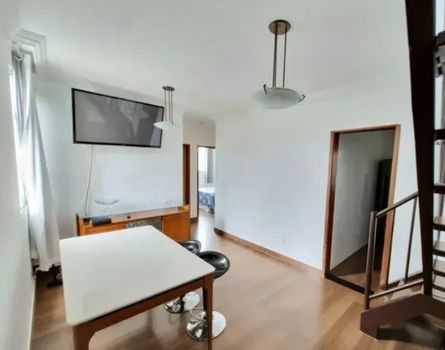 Foto 1 do(a) Cobertura de 4 quartos à venda em Pirajá, Belo Horizonte