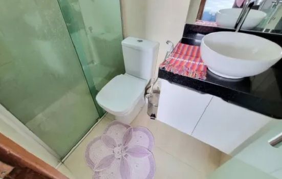 Foto 7 do(a) Cobertura de 4 quartos à venda em Pirajá, Belo Horizonte