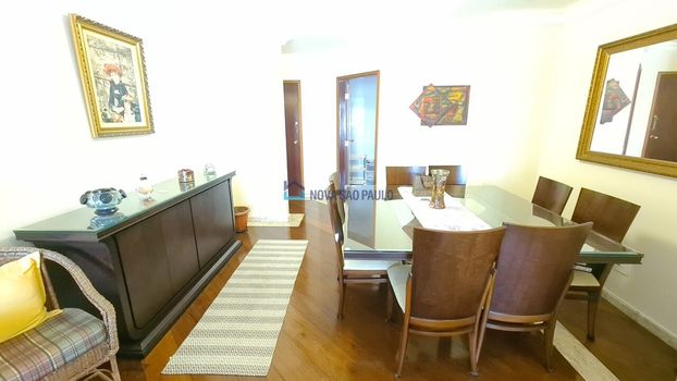 Foto 7 do(a) Apartamento de 3 quartos à venda em Parque Imperial, São Paulo
