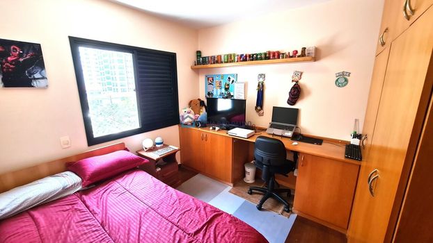 Foto 13 do(a) Apartamento de 3 quartos à venda em Parque Imperial, São Paulo