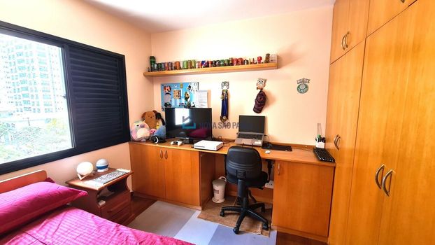 Foto 14 do(a) Apartamento de 3 quartos à venda em Parque Imperial, São Paulo